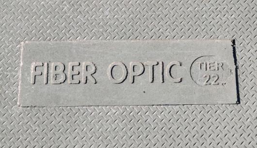 Fiber Optics Install & Repair