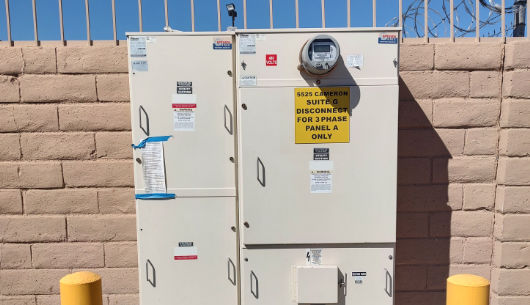 Power Install and Upgrades