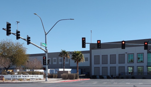 Traffic Signals